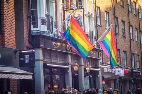 kingston gay bar|LGBTQ+ bar, music venue is coming to Kingston in。